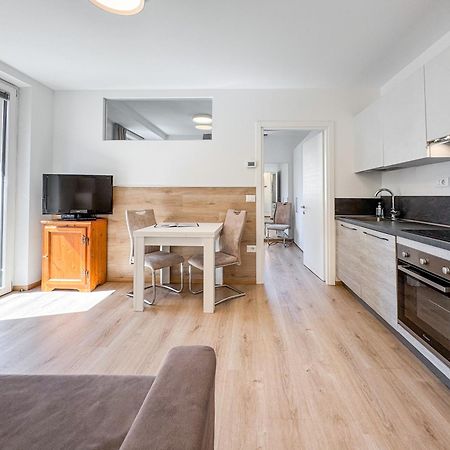 Relais Gentilini Διαμέρισμα Malè Εξωτερικό φωτογραφία