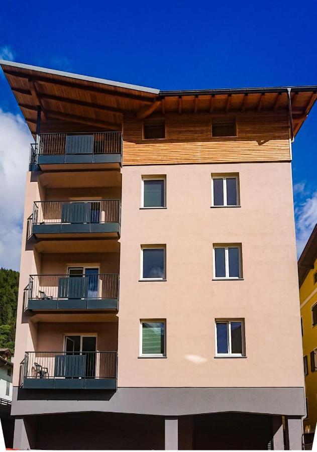 Relais Gentilini Διαμέρισμα Malè Εξωτερικό φωτογραφία