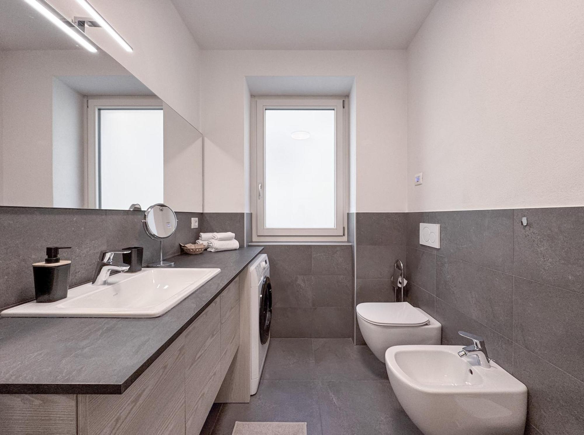 Relais Gentilini Διαμέρισμα Malè Εξωτερικό φωτογραφία