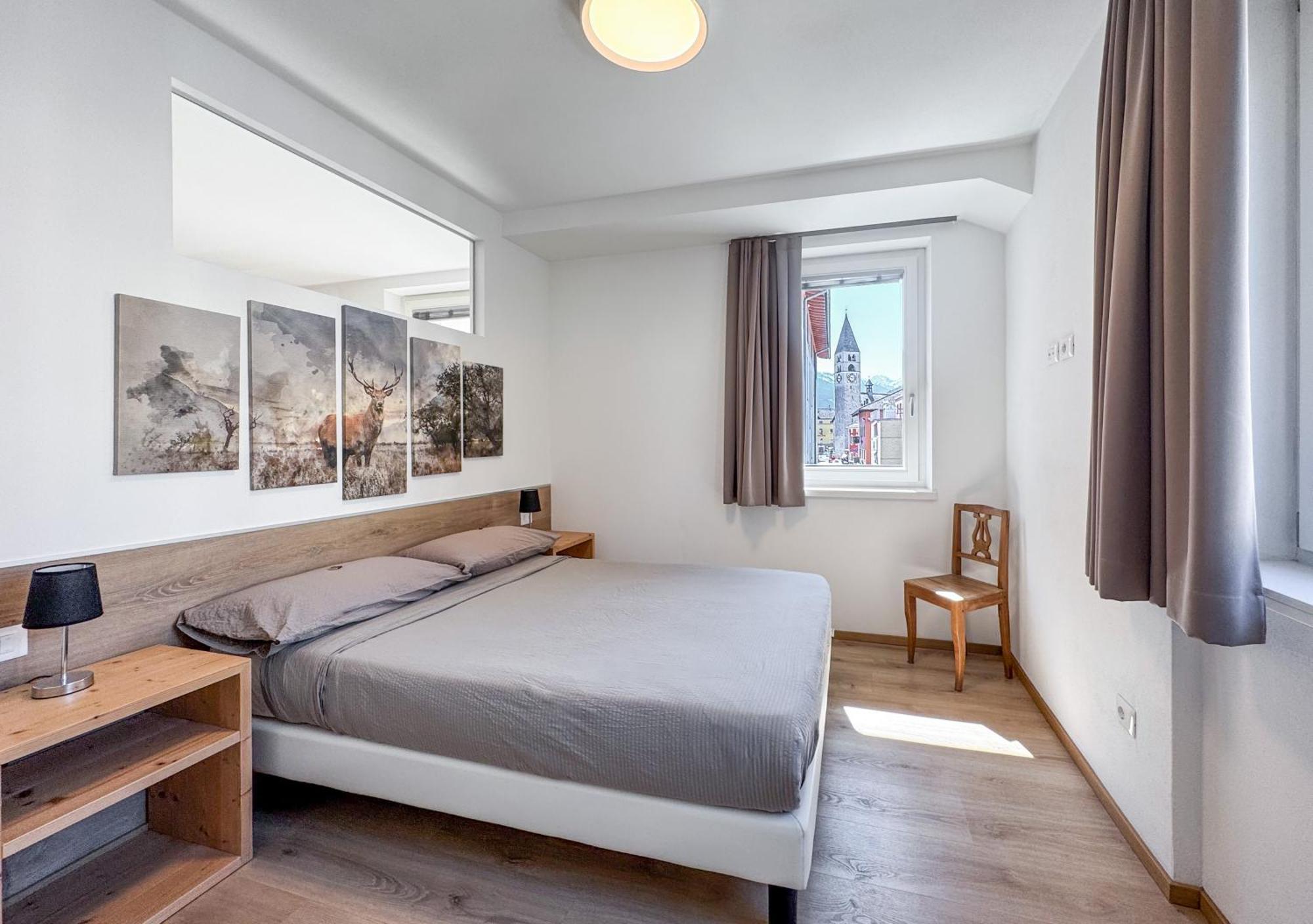 Relais Gentilini Διαμέρισμα Malè Εξωτερικό φωτογραφία