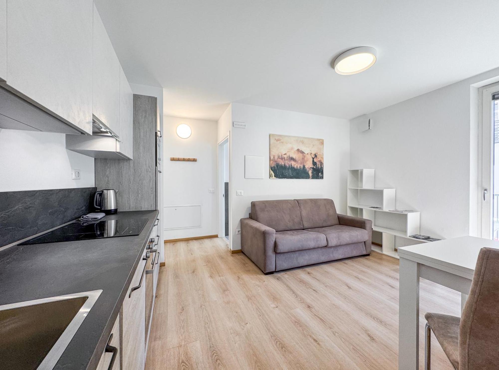 Relais Gentilini Διαμέρισμα Malè Εξωτερικό φωτογραφία